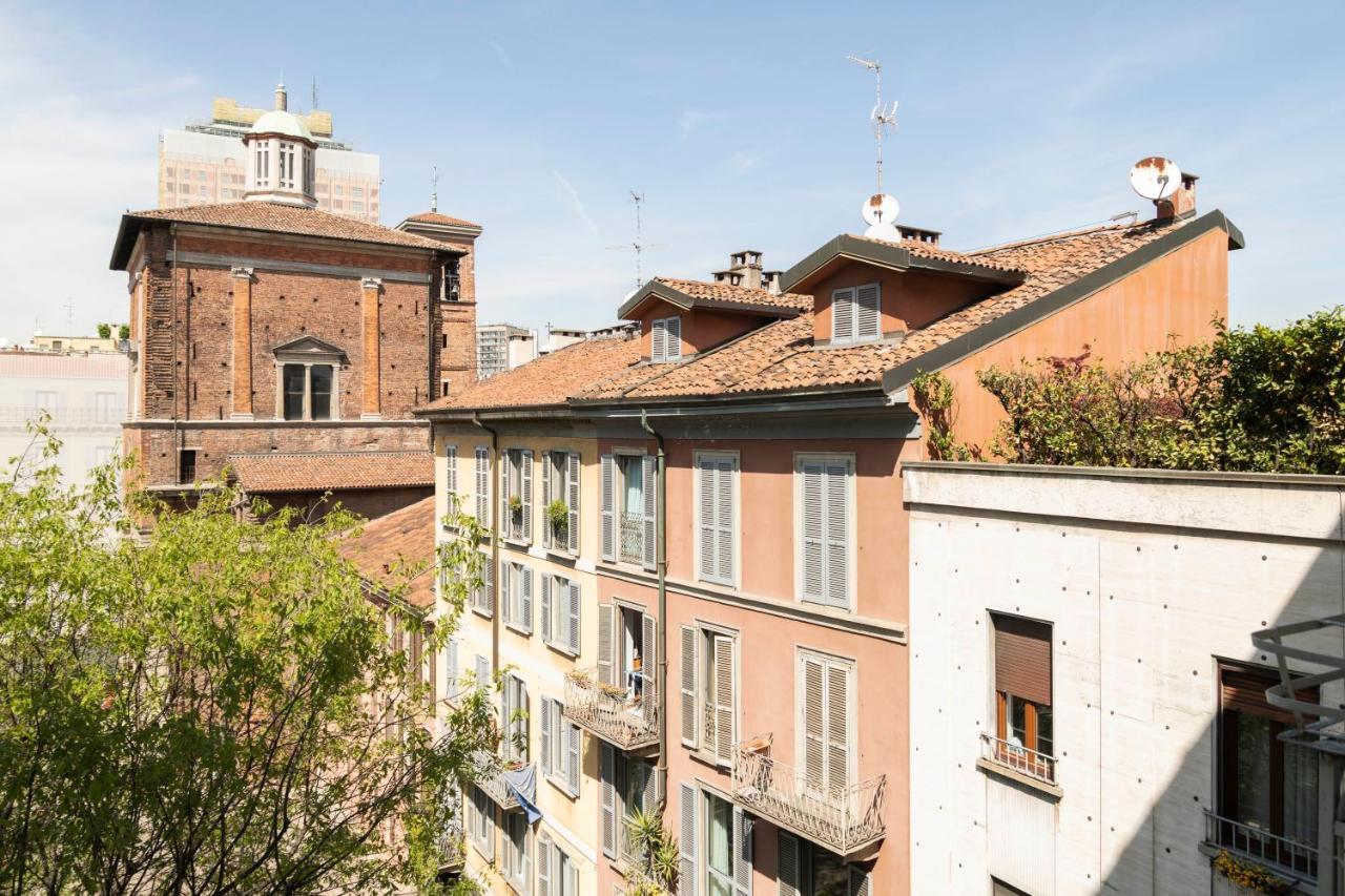 Apartment Heart Porta Romana Mailand