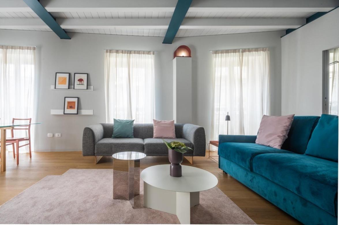 Apartment Heart Porta Romana Mailand