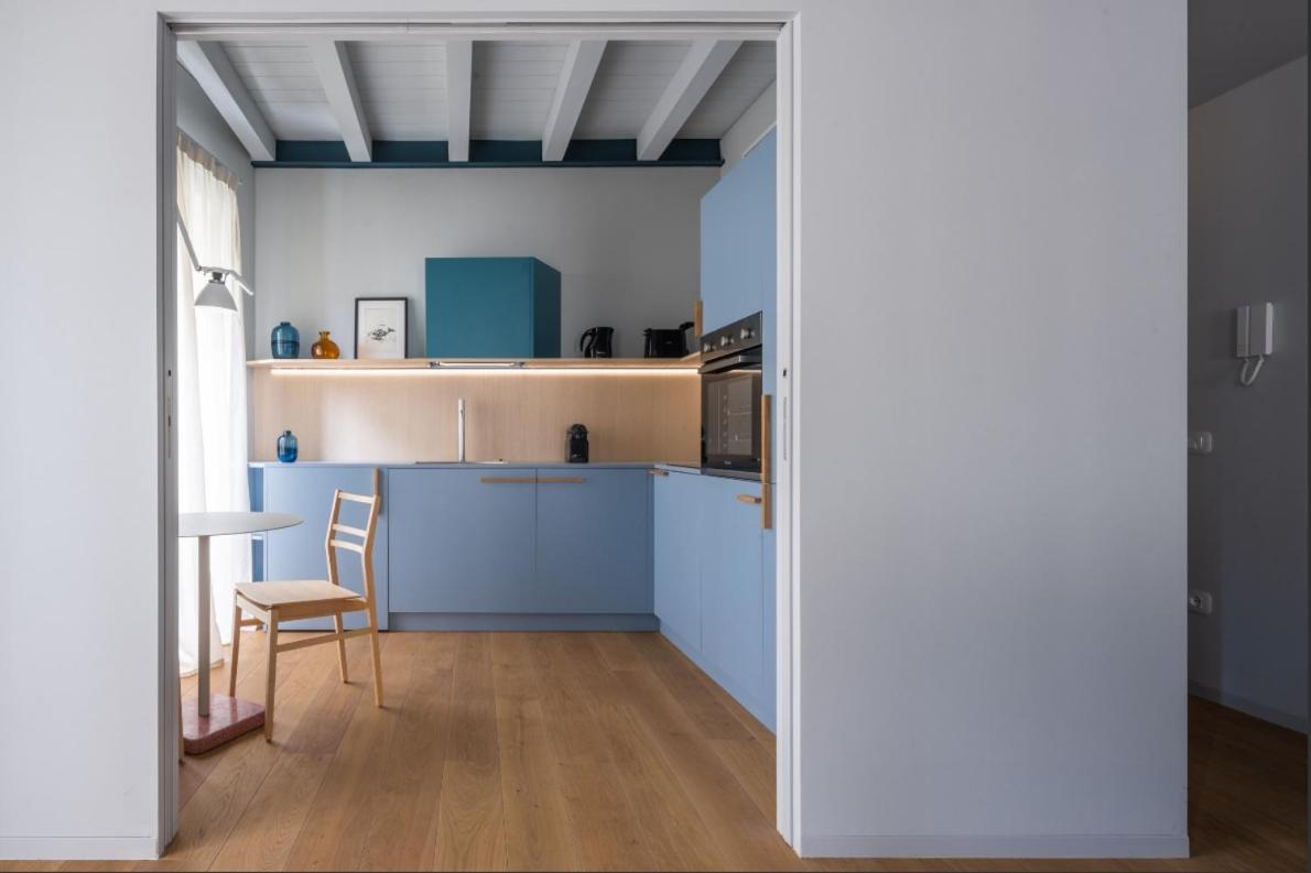Apartment Heart Porta Romana Mailand