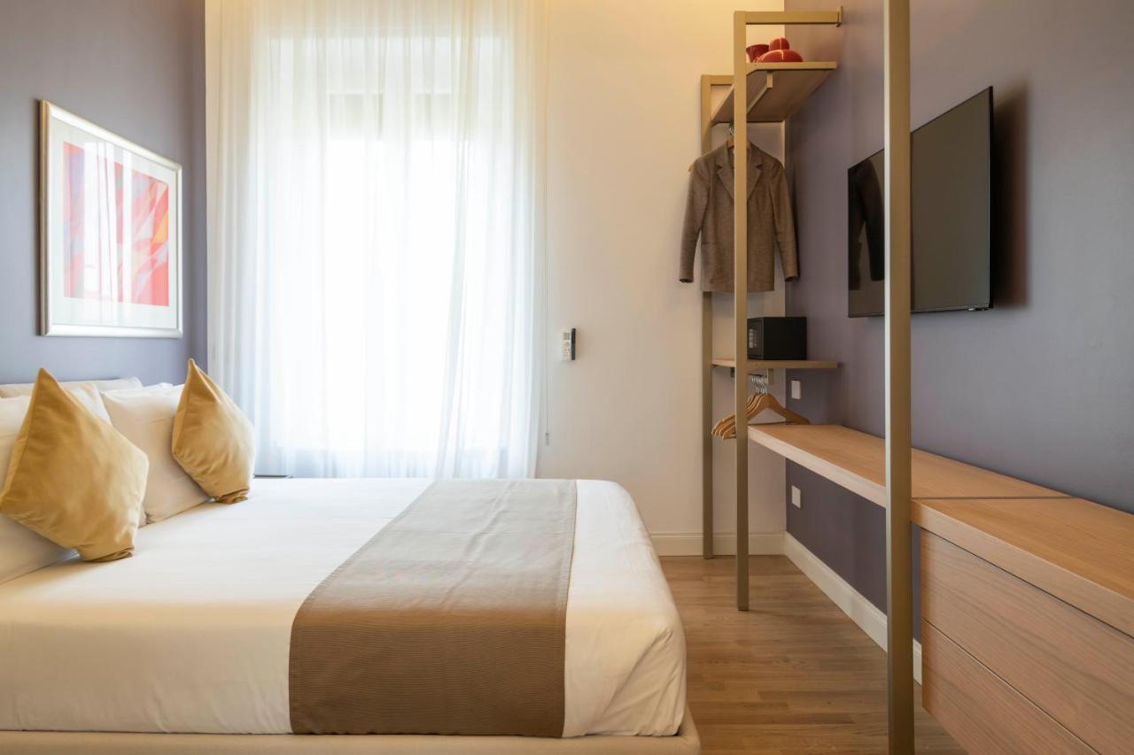 Heart Porta Romana Apartment Mailand