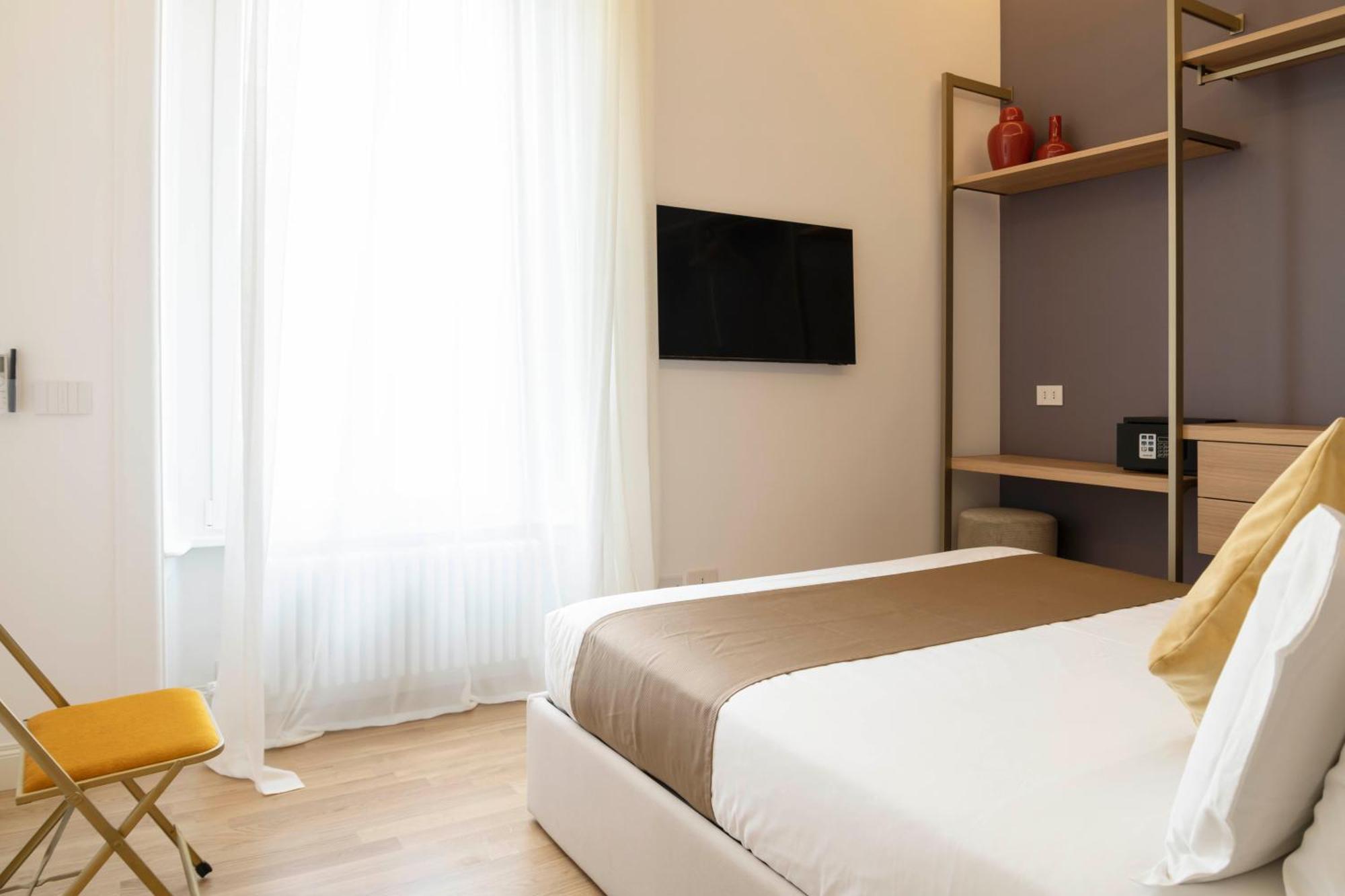 Heart Porta Romana Apartment Mailand