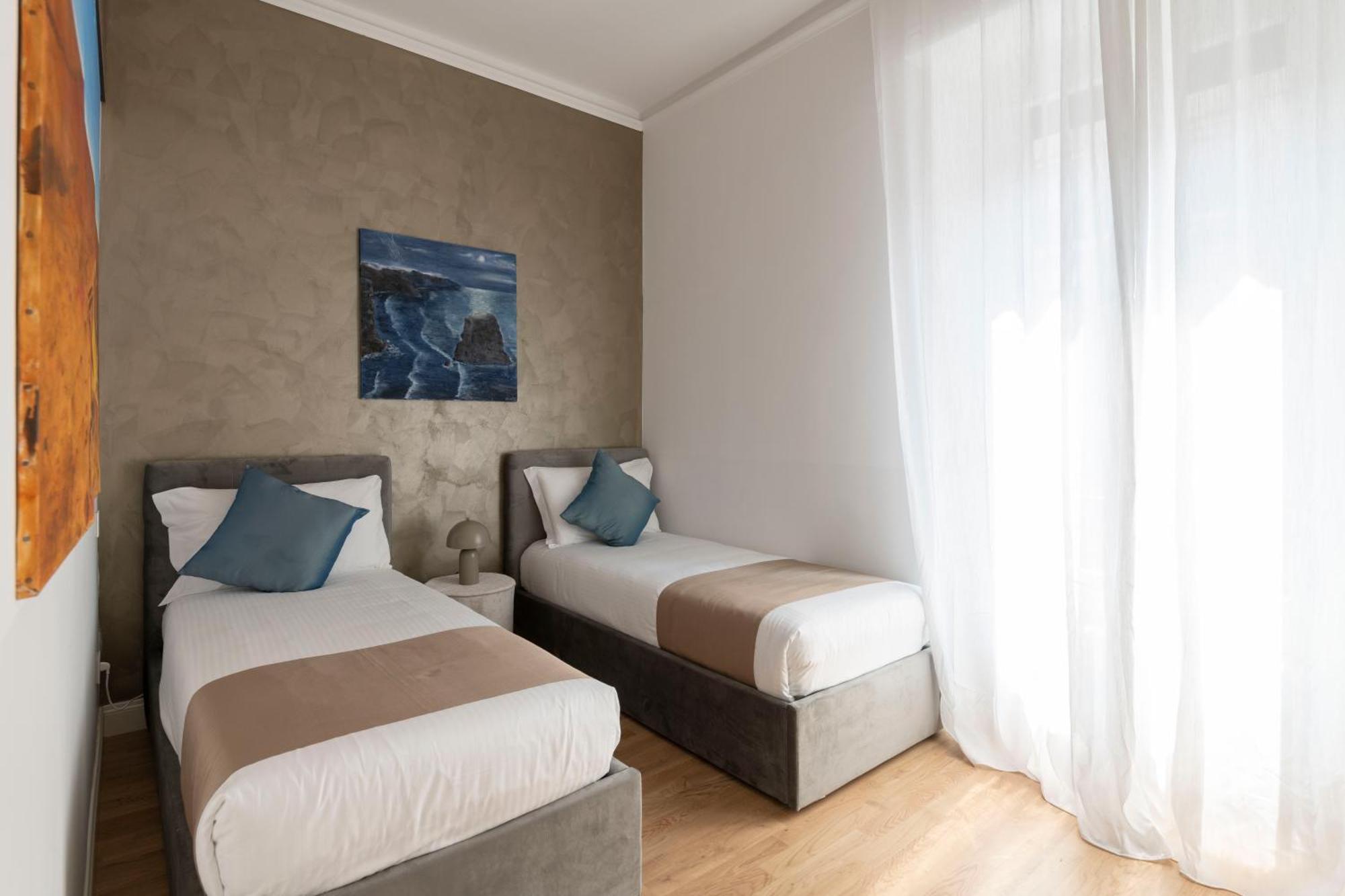 Heart Porta Romana Apartment Mailand